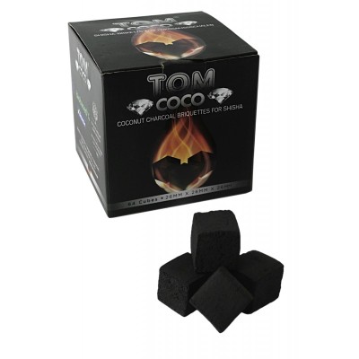 Καρβουνάκια TOM COCO Diamond 1 kg